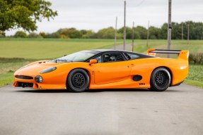 1993 Jaguar XJ220 S