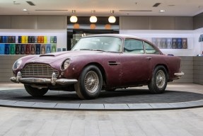 1964 Aston Martin DB5