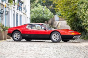 1974 Ferrari 365 GT4 BB