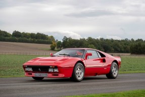 1985 Ferrari 288 GTO