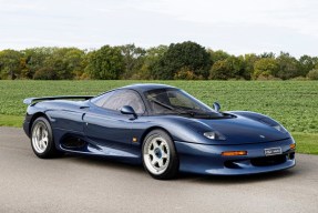 1991 Jaguar XJR-15