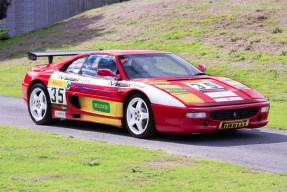 1998 Ferrari F355 Challenge