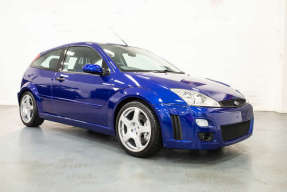 2003 Ford Focus RS