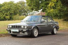 1989 BMW 325i