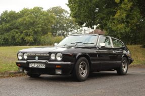 1978 Reliant Scimitar GTE