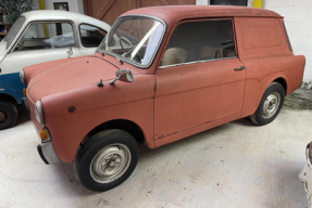 1967 Autobianchi Bianchina