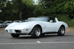 1979 Chevrolet Corvette