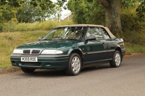 1995 Rover 214
