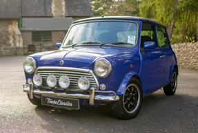 1999 Rover Mini