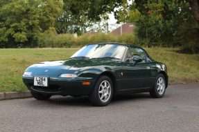 1993 Mazda Eunos