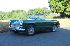 1965 MG Midget