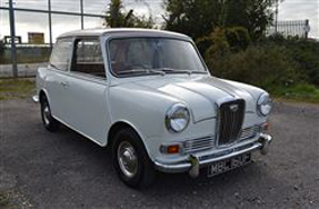 1967 Wolseley Hornet