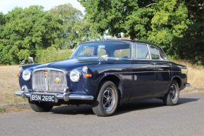 1965 Rover P5