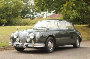 1965 Daimler 2.5 V8