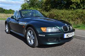 1999 BMW Z3