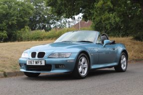 2001 BMW Z3