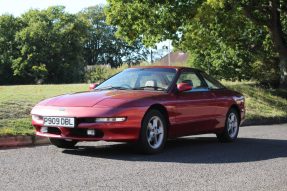 1996 Ford Probe