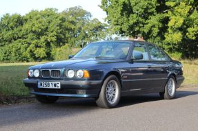 1995 BMW 520i