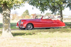 1949 Delahaye 175