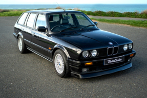 1991 BMW 325i