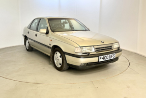 1989 Vauxhall Cavalier