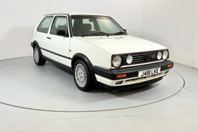 1991 Volkswagen Golf GTi