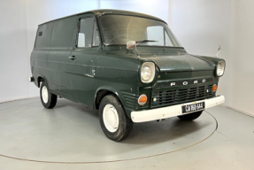 1969 Ford Transit