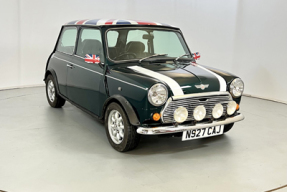 1994 Rover Mini Cooper