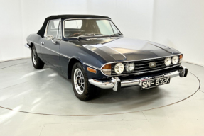 1971 Triumph Stag