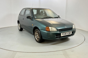 2002 Toyota Starlet