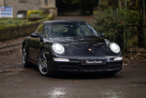 2005 Porsche 911