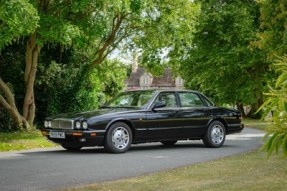 1997 Jaguar XJ6