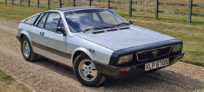 1978 Lancia Montecarlo