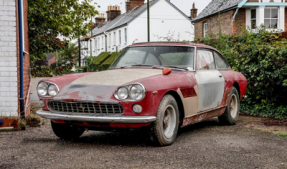 1964 Ferrari 330 GT 2+2