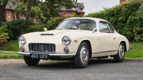 1962 Lancia Flaminia Sport