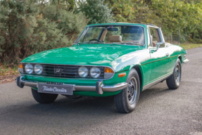 1976 Triumph Stag