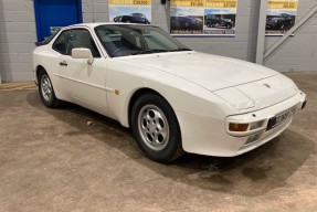 1987 Porsche 944