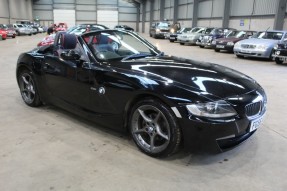 2006 BMW Z4