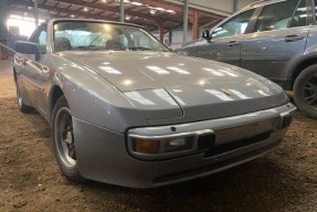 1985 Porsche 944