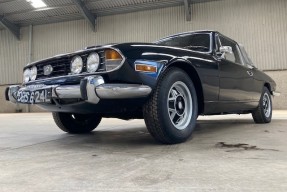 1971 Triumph Stag