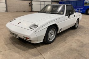 1985 Reliant Scimitar SS1