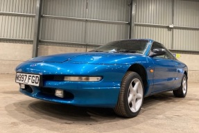 1995 Ford Probe