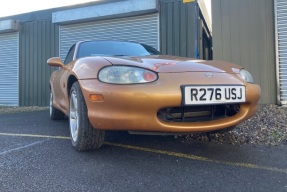 1998 Mazda MX-5