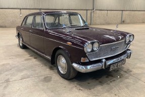 1971 Austin 3-Litre