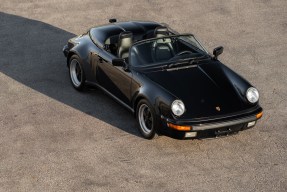 1989 Porsche 911 Speedster