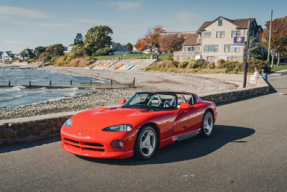 1995 Dodge Viper