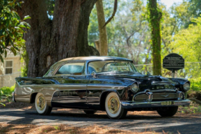 1956 DeSoto Adventurer