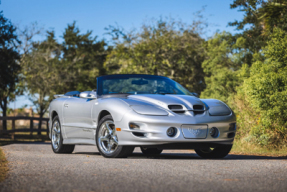 1999 Pontiac Firebird Trans Am