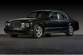 2007 Bentley Arnage