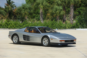 1986 Ferrari Testarossa